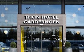 Thon Hotel Gardermoen